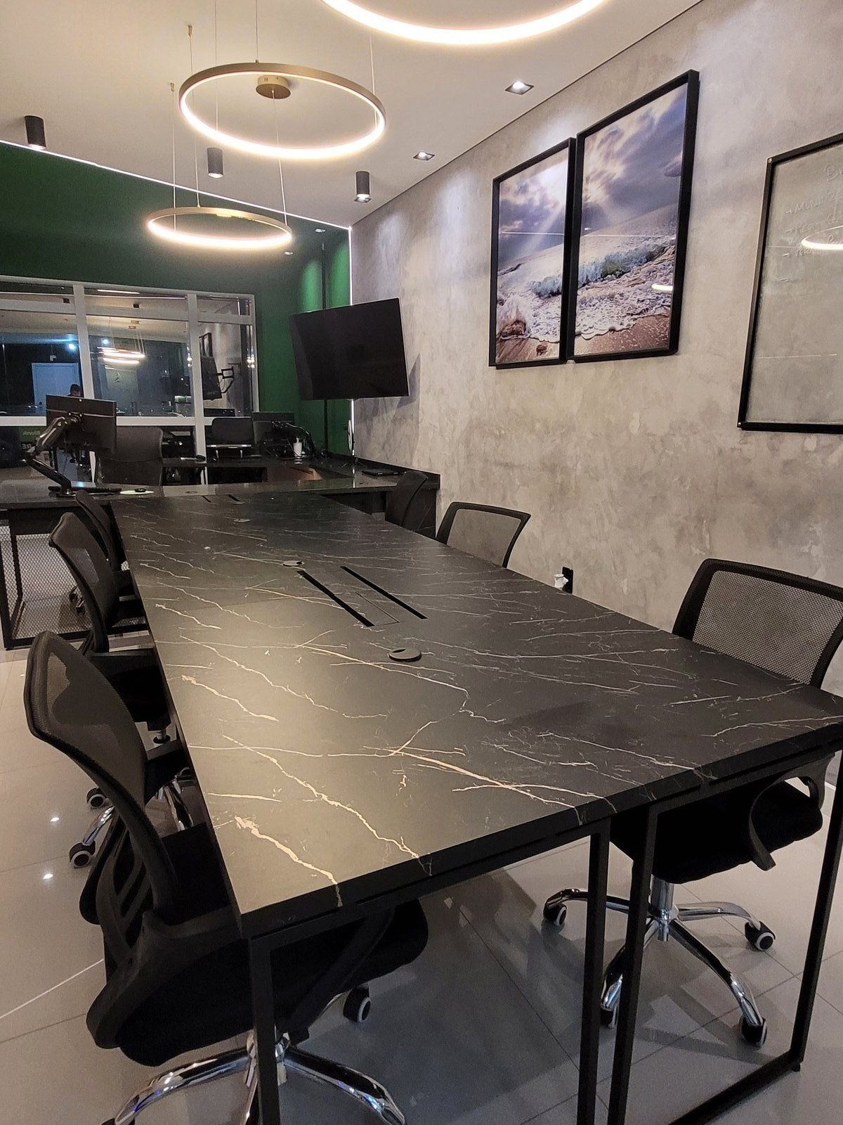 Local comercial · Mármol