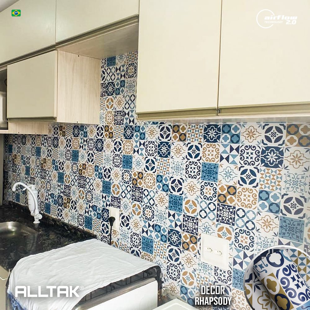 Pared · Azulejo
