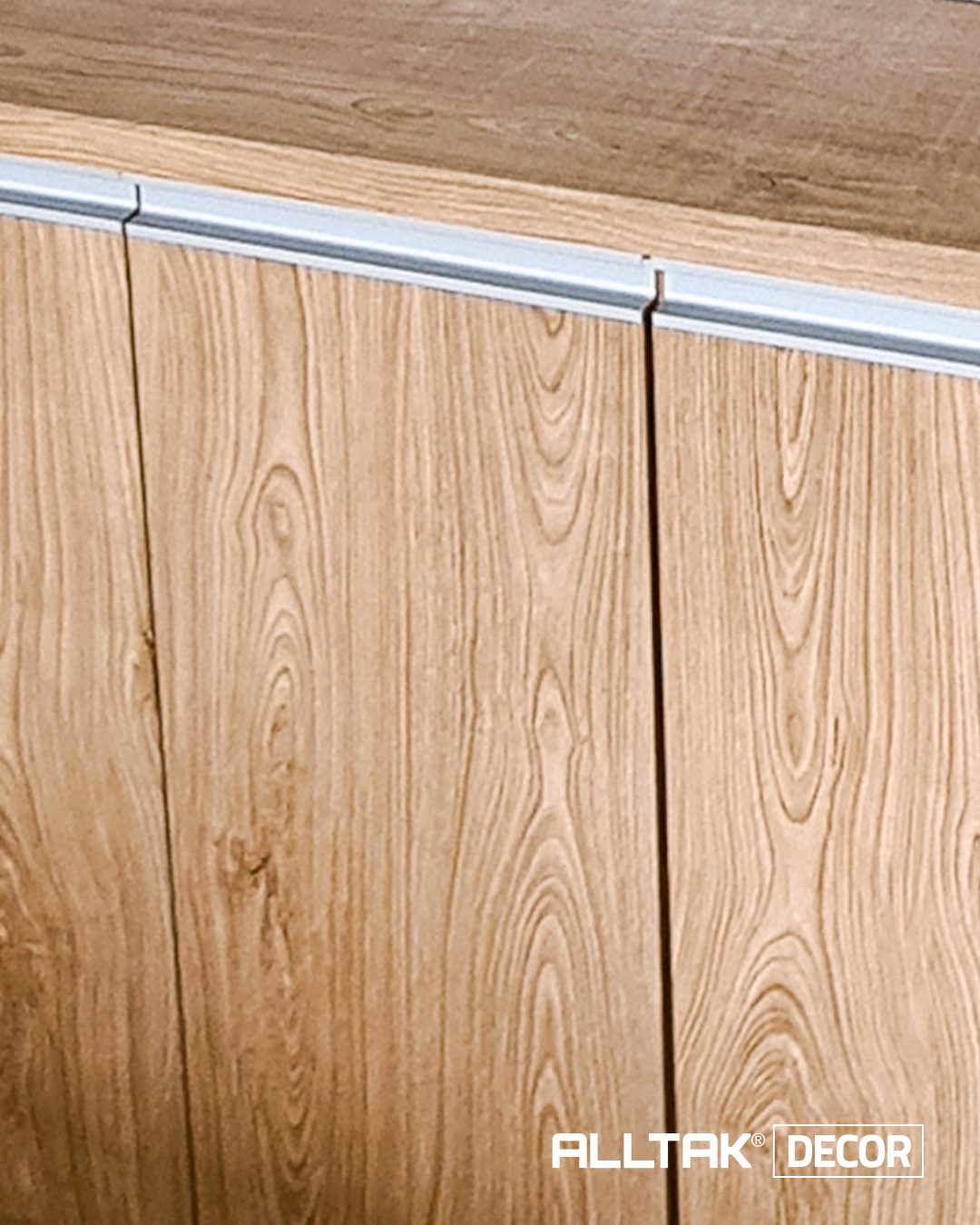 Pared · Wood