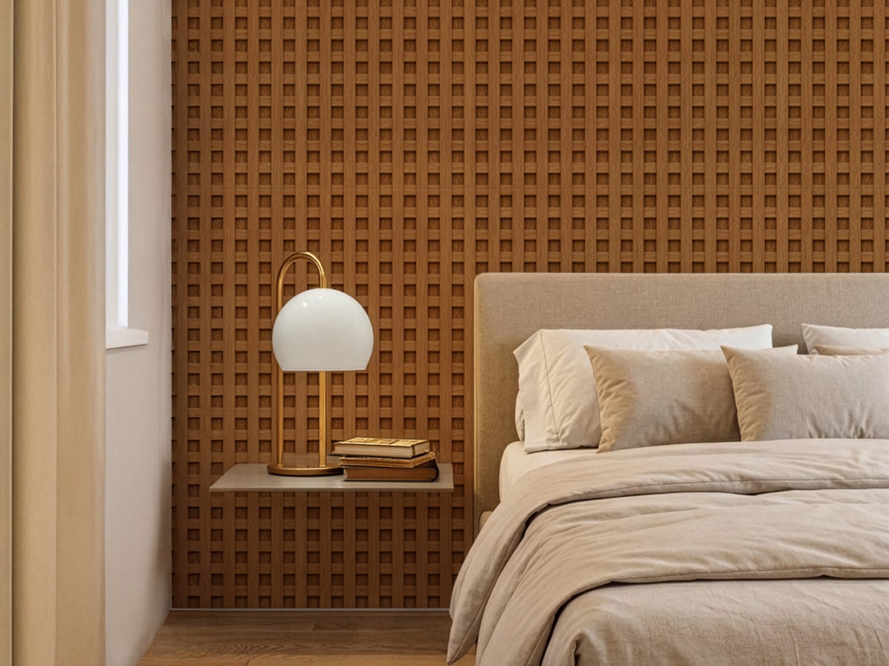Wood